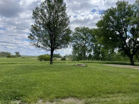 private well