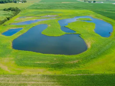 watershed management
