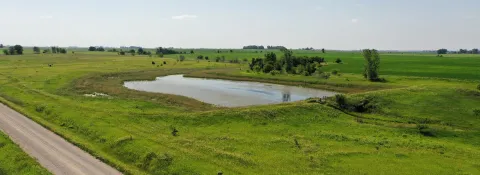 iowa nutrient research center