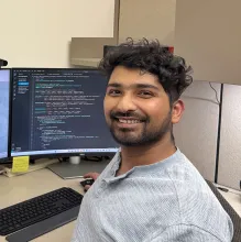 Shoaib cropped photo