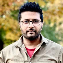 Shoaib Ahmed