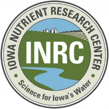 INRC logo