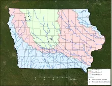 Iowa River Restoration