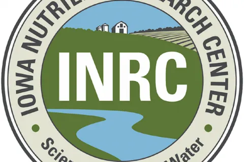 INRC logo